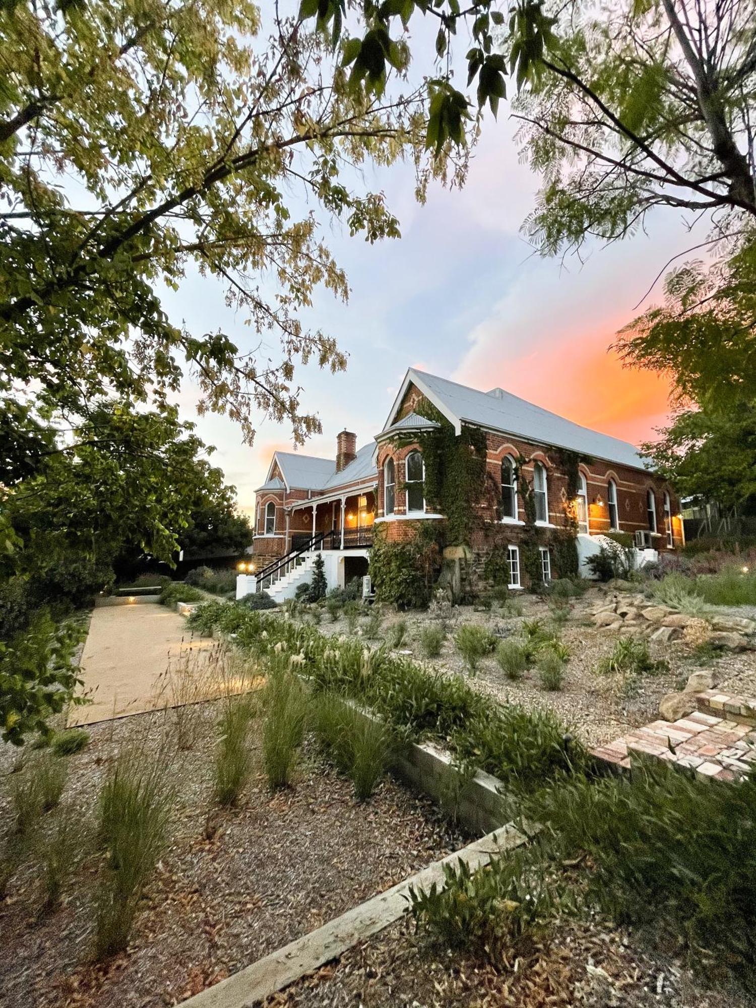 Flash Jacks Of Gundagai Exterior foto